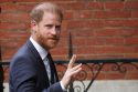 Britain-Prince Harry