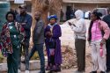 Zambia Election