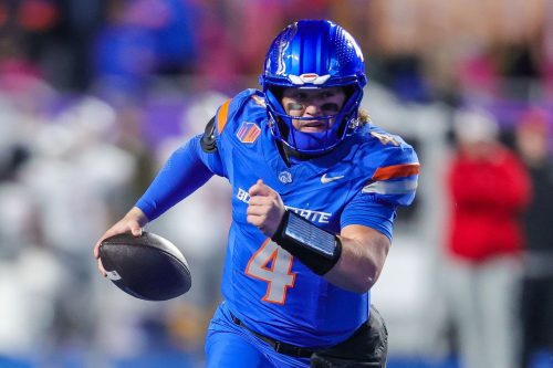 Pac-12 Preview Football