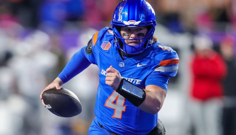 Pac-12 Preview Football