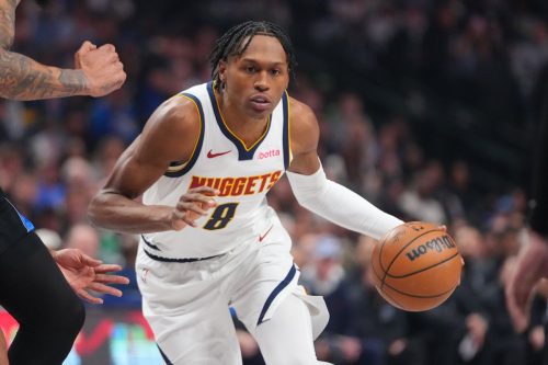 Four Team Trade Basketball