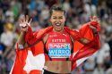 Britain European Championships Athletics