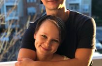 US-Russia-American Held
