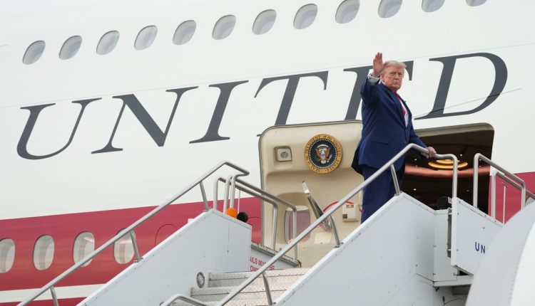 Trump