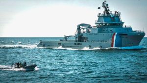 Iceland Whaling