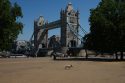 Britain records its hottest day of the year as summer heat grips parts of Europe, in photos