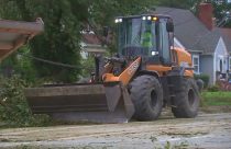 Severe Weather Power Outages