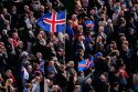 Iceland EU Vote