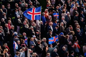 Iceland EU Vote