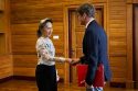 Myanmar Suu Kyi