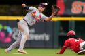 Cardinals Reds Baseball