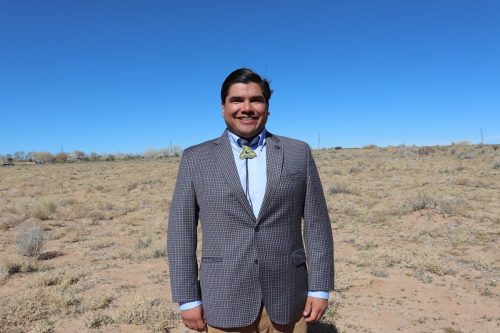 Native American Health