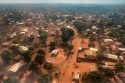 Central African Republic Deportation