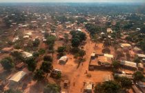 Central African Republic Deportation