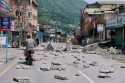 Pakistan Kashmir Protest