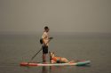 APTOPIX Canada Wildfires
