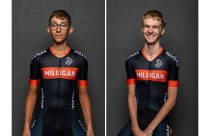 University Cyclists Killed
