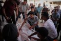 Israel Palestinians Gaza