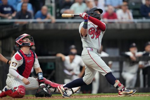 Phillies Twins Baseball