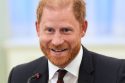 Philanthropy Prince Harry