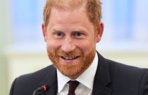 Philanthropy Prince Harry