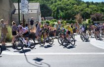 Tour de France Cycling