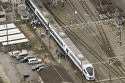Japan Train Accident