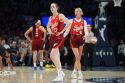Fever Lynx Basketball