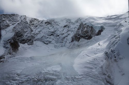 Switzerland-Missing Hikers