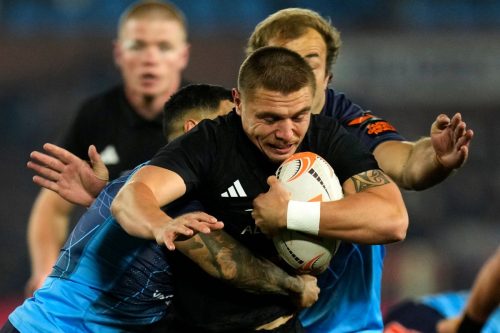 South Africa New Zealand Rugby