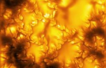 Sun Surface