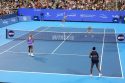 Cincinnati Open Tennis