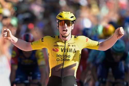 France La Vuelta Cycling