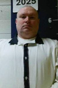 Georgia Execution