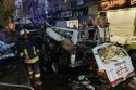 Syria Jaramana Explosion