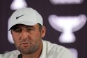 Tour Championship Golf