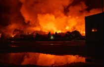 The top photos of the week by AP photojournalists