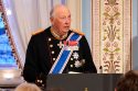 Norway Royals