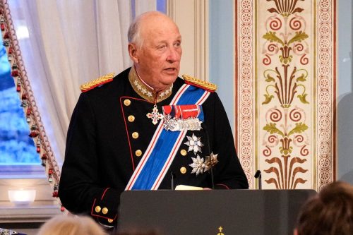 Norway Royals