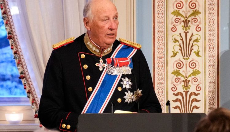 Norway Royals