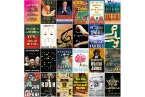 Fall Book Preview - 3x2 for APNews