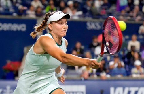 Toronto Tennis
