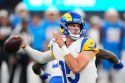 Rams Chargers Football