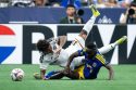 MLS Dynamo Whitecaps Soccer
