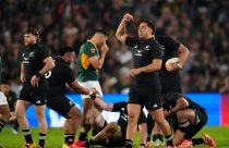 South Africa New Zealand Rugby