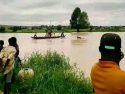 Nigeria Boat Capsizes