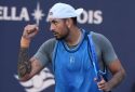 Tennis Doping Kyrgios