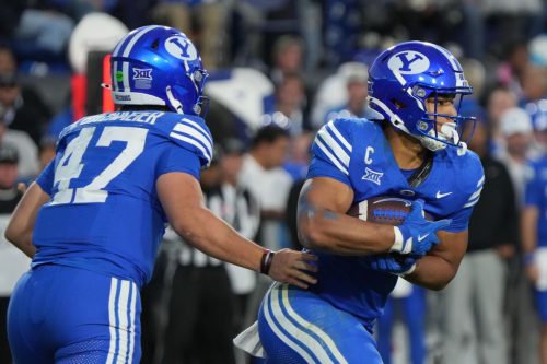 Big 12 Preview