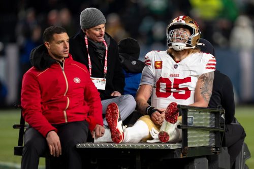 Football NFL Common Injuries Explainer