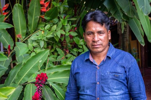 Peru Amazon Defender